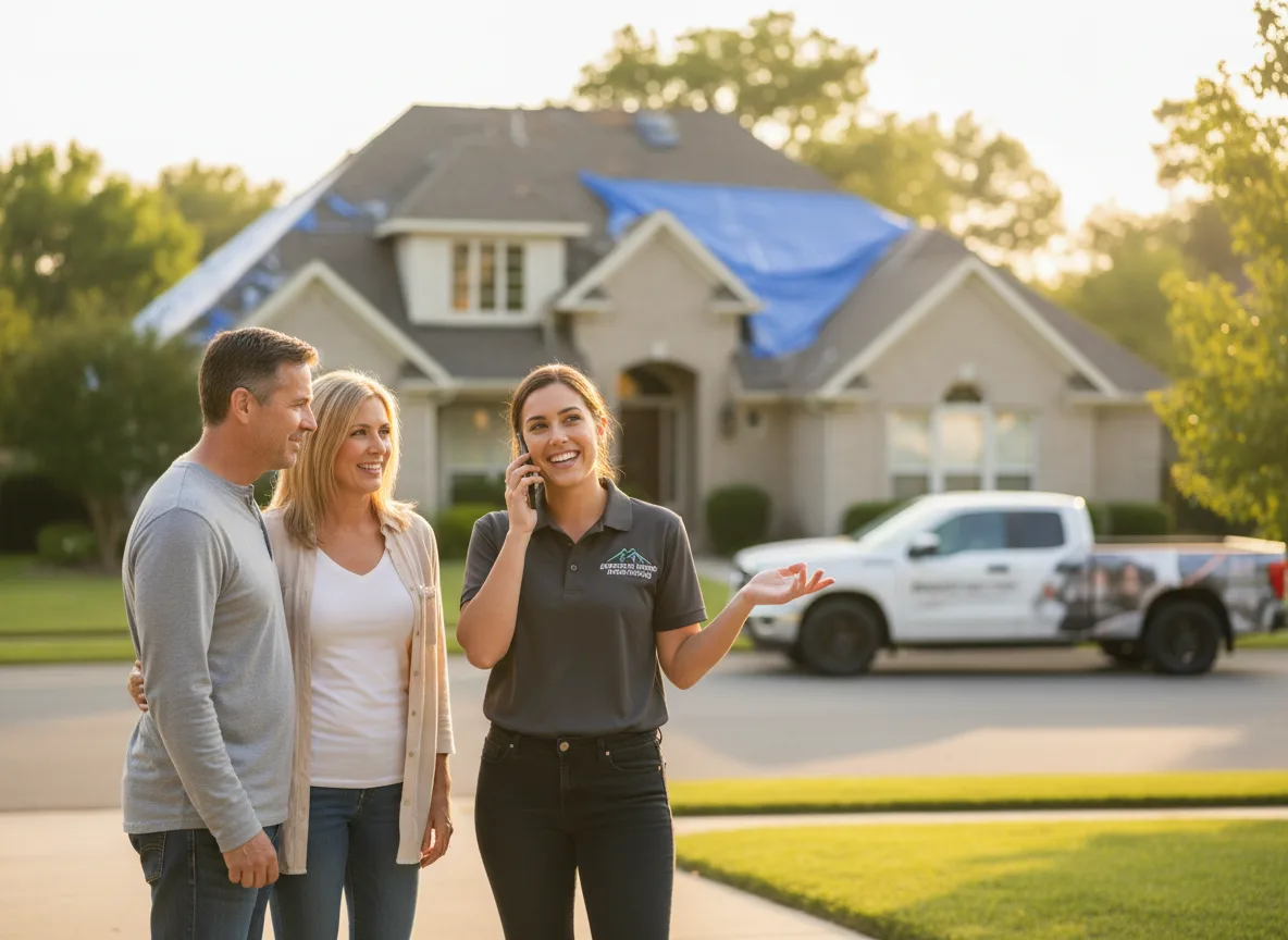 Emergency Roof Repair Jacksonville, OH FAQs